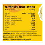 Crispy Mango Sticky Rice, 300g - Image 3