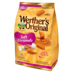 Werther's Original Soft Caramels, 709g - Image 2