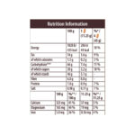 BelVita Breakfast Milk & Cereals, 2 x 12 Pack - Image 3