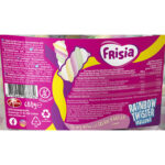 Frisia Rainbow Twister Mallows Drum, 680g - Image 2