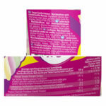 Frisia Rainbow Twister Mallows Drum, 680g - Image 3