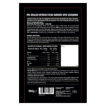 The Lions Kingdom Ostrich Burgers, 4 x 8 x 120g - Image 3