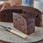 The Original Cake Company 4 Tiered Cake in 4 Flavours - Image 3