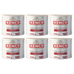 Kenco Millicano Americano Original, 6 x 500g