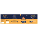 TrueStart Barista Grade Instant Coffee Sticks, 4 x 200 x 2g - Image 2