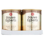 Douwe Egberts Pure Gold Instant Coffee, 750g - Image 3