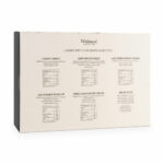 Whittard of Chelsea Hot Chocolate Lovers Gift Set, 6 x 140g - Image 2