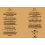 Lavazza Qualita Oro Arabica Ground Coffee, 4 x 250g - Image 3