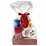 Lindt Hot Chocolate Mug Set in 2 Options - Image 5