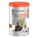 Nescafé Azera Americano Instant Ground Coffee, 6 x 75g - Image 2