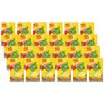 Vita Lemon Tea, 4 x 6 x 250ml