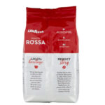 Lavazza Qualita Rossa Coffee Beans, 1kg - Image 2