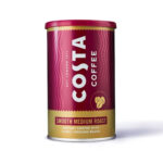 Costa Coffee Smooth Medium Roast Instant Coffee, 6 x 100g - Image 2