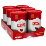 Kenco Millicano Original Instant, 6x100g