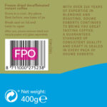 Douwe Egberts Pure Decaff Medium Roast, 400g - Image 2