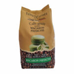 Le Temps Des Cerises Macaron Pistache Coffee Beans, 900g