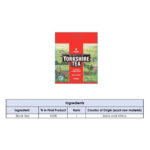 Taylors of Harrogate Yorkshire Tea, 600 Tea Bags - Image 2