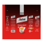 Segafredo Zanetti Italian Roast Whole Beans, 1kg - Image 2