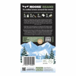 Moose Beans Winter Blend Coffee Beans, 1kg - Image 2