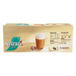 Nescafé Latte Sachets, 72 x 18g - Image 4