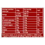 Kenco Latte Coffee, 1kg - Image 2