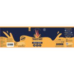 TrueStart 100% Arabica Instant Coffee, 380g - Image 2