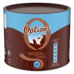 Options Choc-O-Lait, 1kg