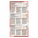 JWAY Taiwan Boba Tea Kit, 10 Sets / 5 Flavours - Image 3