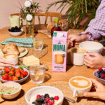 Moma Oat Drink Barista Edition, 6 x 1L - Image 3