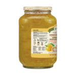 Vonbee Citron & Ginger Tea, 2kg - Image 2