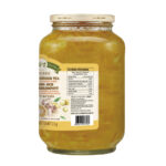Vonbee Citron & Ginger Tea, 2kg - Image 3