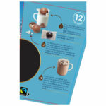 Deavas Milk Hot Chocolate Bombs, 12 Pack - Image 2