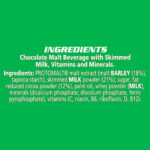 Nestle Milo Malted Milk, 2 x 400g - Image 3