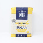 Tate & Lyle Caster Sugar, 5kg