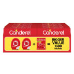 Canderel Tablets, 1300 Pack - Image 2