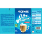 Mokate Coffee Whitener, 4 x 350g - Image 4