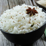 Karam Pakistani Basmati Rice, 10kg - Image 2