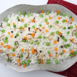 Karam Pakistani Basmati Rice, 10kg - Image 3