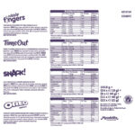 Cadbury & Oreo Big Box Of Treats, 64 Snacks - Image 3