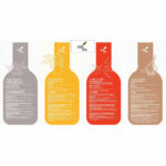 Alcalá Oliva Flavoured Extra Virgin Olive Oil Variety Pack, 4 x 250ml - Image 2