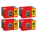 Heinz Cream of Tomato Soup, 4 x 6 x 400g