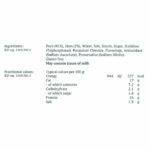 SPAM Lite Chopped Pork and Ham 6 x 340g - Image 3