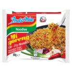 Indomie Mi Goreng Stir Fry Noodles, 40 x 80g - Image 2