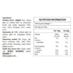 Indomie Mi Goreng Stir Fry Noodles, 40 x 80g - Image 4