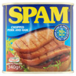 SPAM, 6 x 340g - Image 2