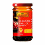 Lee Kum Kee Chiu Chow Chilli Oil, 6 x 170g - Image 2