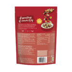 Just Pomegranate and Almond Topper, 1kg - Image 2