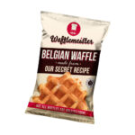 Wafflemeister Belgian Waffles, 28 x 90g - Image 2