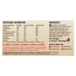 Wafflemeister Belgian Waffles, 28 x 90g - Image 4