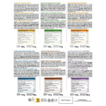 La Explanada Gourmet Flavoured Olives, 6 x 350g - Image 2